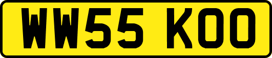 WW55KOO