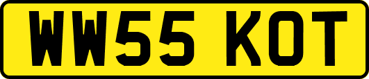WW55KOT