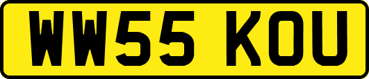 WW55KOU