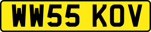 WW55KOV