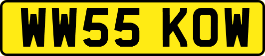 WW55KOW