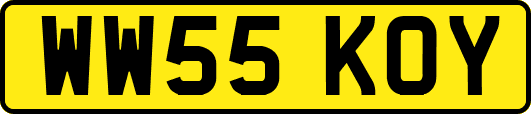WW55KOY