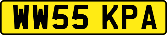 WW55KPA