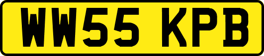 WW55KPB