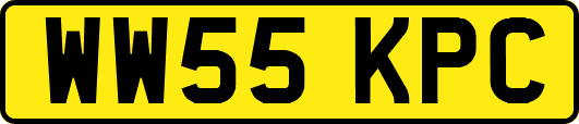 WW55KPC