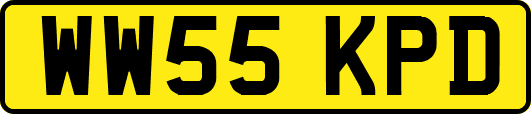 WW55KPD