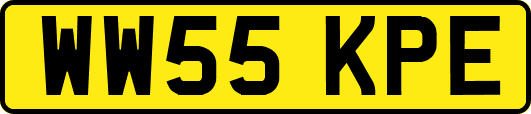 WW55KPE