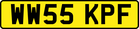 WW55KPF