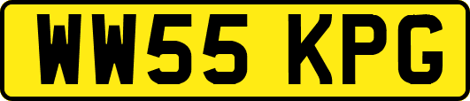WW55KPG