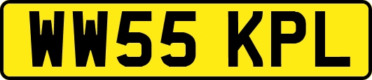 WW55KPL