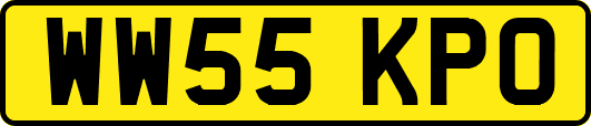 WW55KPO