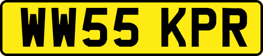 WW55KPR