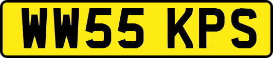 WW55KPS