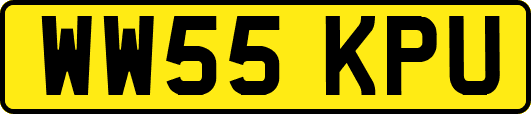 WW55KPU