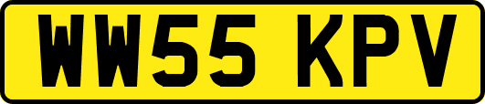 WW55KPV