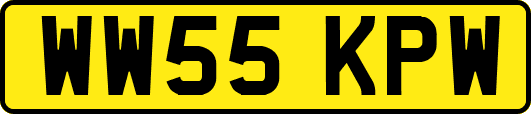 WW55KPW
