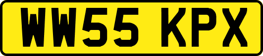 WW55KPX