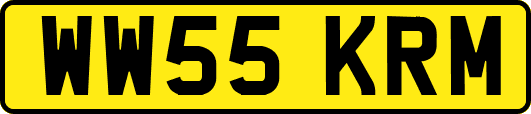 WW55KRM