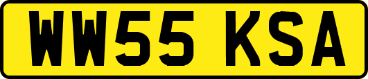 WW55KSA