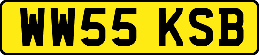 WW55KSB