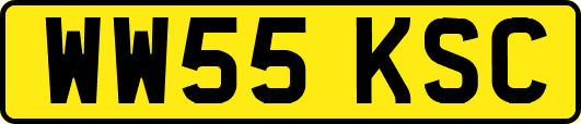 WW55KSC