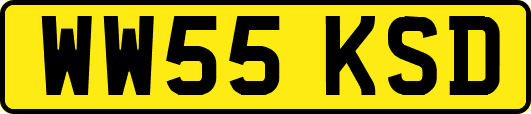 WW55KSD
