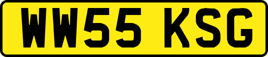 WW55KSG