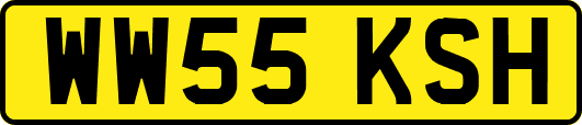 WW55KSH