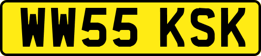 WW55KSK