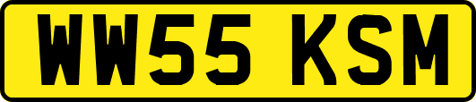 WW55KSM