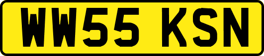 WW55KSN