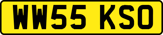 WW55KSO