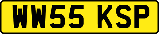 WW55KSP