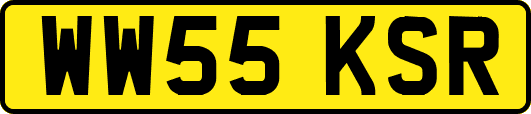 WW55KSR