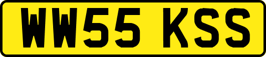 WW55KSS