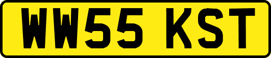 WW55KST