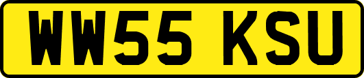 WW55KSU