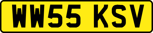 WW55KSV