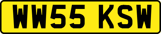 WW55KSW