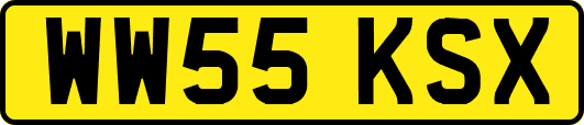 WW55KSX