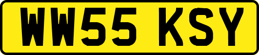 WW55KSY