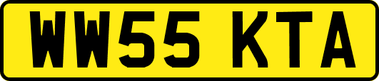 WW55KTA
