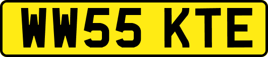 WW55KTE