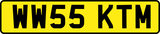 WW55KTM