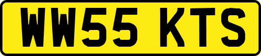WW55KTS