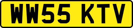WW55KTV