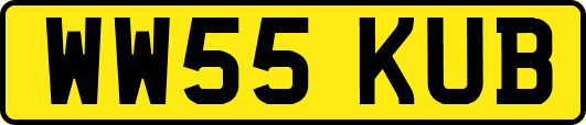 WW55KUB