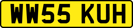 WW55KUH