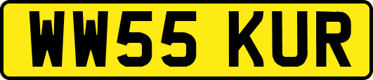 WW55KUR