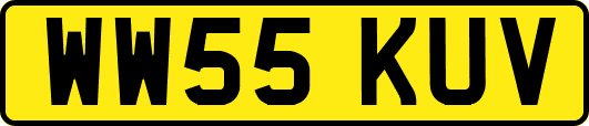 WW55KUV